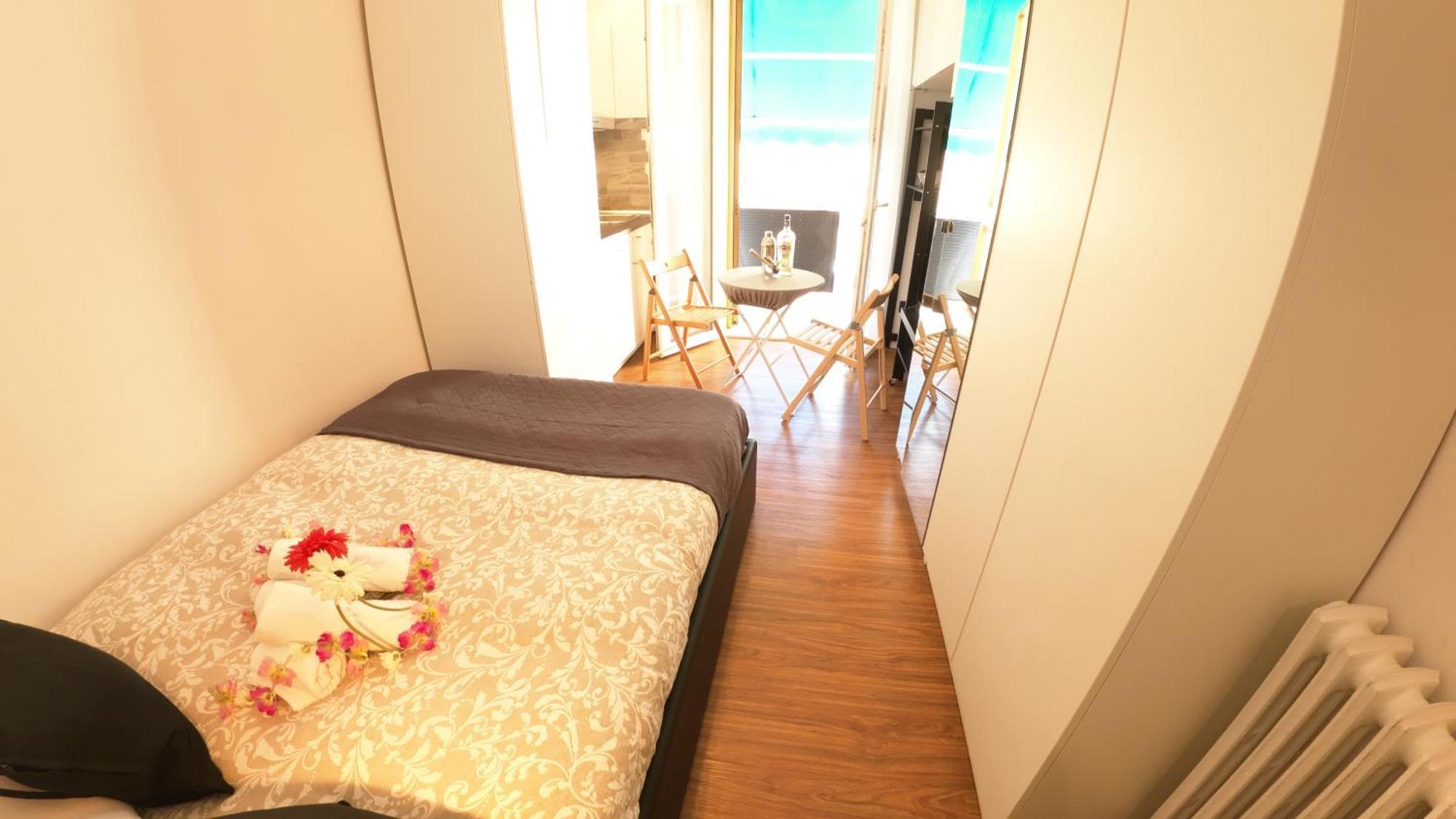 Апартаменти Urban Center 1 Easy Parking Near Tram Флоренція Екстер'єр фото
